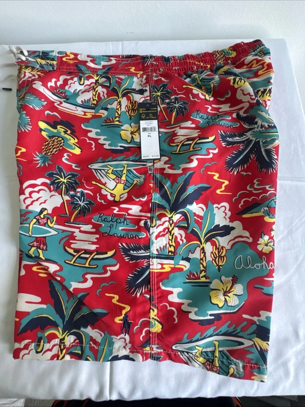 Polo Ralph Lauren nwt polo